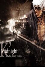 MidnightDark