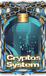 CryptoSystem